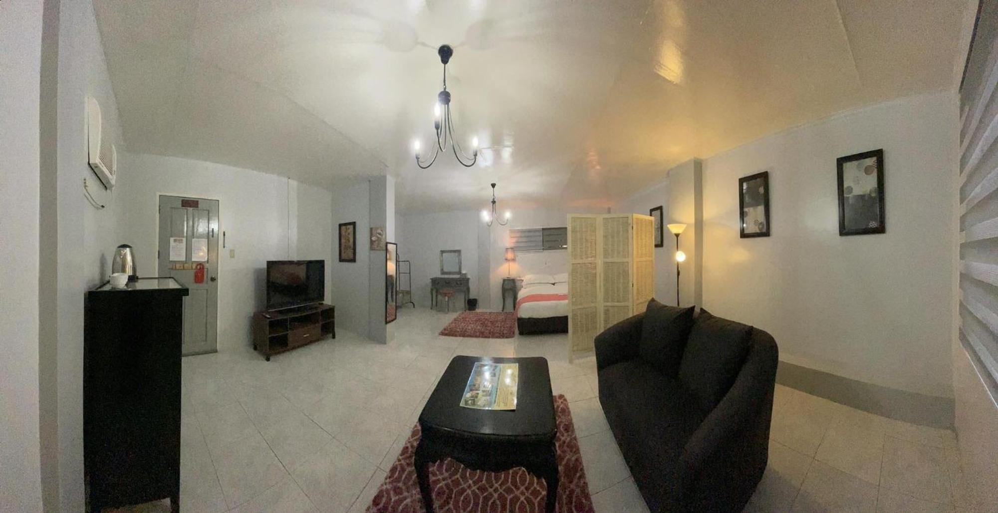 Sunbloom Beachfront Hotel And Restaurant Zambales Sinabacan 외부 사진